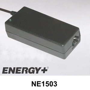 Replacement AC Adapter for NEC UltraLite Versa 20C