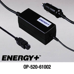 Replacement Car Cord for NEC Versa 4000 Series