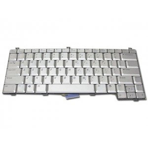 Replacement Laptop Keyboard for Dell XPS M1210 Notebooks