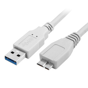 Primus Cable USB3MC-6MMWHI-G USB 3.0 Cable