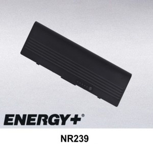 Replacement Extended Capacity Intelligent 9 Cell Li-Ion Battery