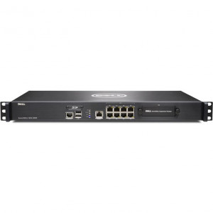 SonicWALL NSA Series