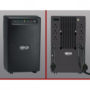 Tripp Lite Omni VS UPS System OMNIVS1500