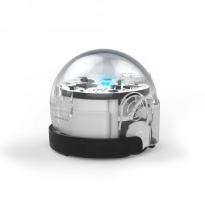 Ozobot 2.0 Bit Starter Pack, Crystal White