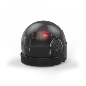 Ozobot 2.0 Bit, Titanium Black