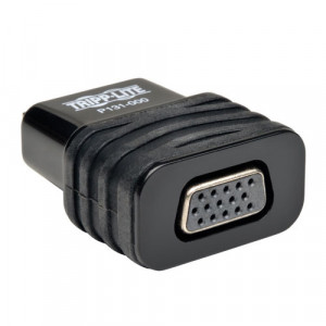 Tripp Lite P131-000 HDMI Male to VGA Female Adapter