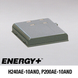 Replacement 10 Cell NiCad Battery for Acer AcerNote 730