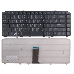 Replacement Laptop Keyboard for Dell Inspiron 1545 Series Laptop / Notebook Computers