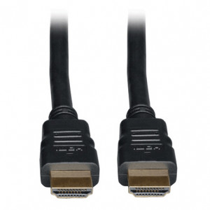 Tripp Lite 20ft High Speed HDMI Cable with Ethernet