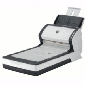 Fujitsu fi-6240 High Performance Color Duplex Scanner