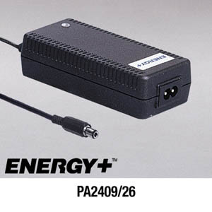 Replacement 25W AC Adapter for Toshiba Portege