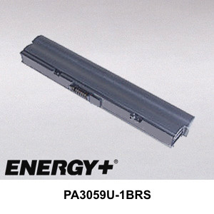 Replacement Intelligent 6 Cell Li-Ion Battery for Toshiba Satellite 35DVD