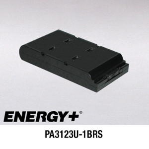 Replacement Intelligent 6 Cell Li-Ion Battery for Toshiba Satellite 5005-S504