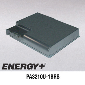 Replacement Intelligent 8 Cell NiMH Battery