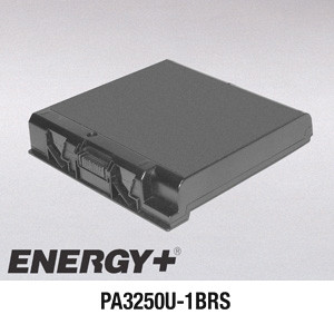 Replacement Intelligent 12 Cell Li-Ion Battery for Toshiba Satellite 2430