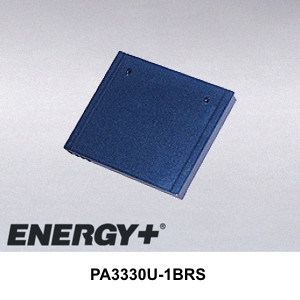Replacement Intelligent 1 Cell Li-Ion Battery PA3330U-1BRS