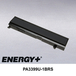 Replacement Intelligent  6 Cell Li-Ion Battery for Toshiba Satellite M40