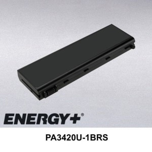 Replacement Intelligent 6 Cell Li-Ion Battery Pack for Toshiba Satellite L10