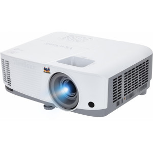 Viewsonic PA503S 3600 ANSI Lumen, 15000 lamp life, SVGA DLP Projector