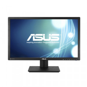 Black ASUS PB Series 27in Widescreen Computer LED Monitor PB278Q