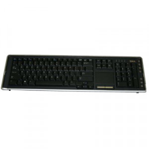 Refurbished: Replacement Laptop Keyboard for Dell Inspiron PP03X