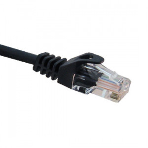 Primus Cable PC5P-610-75BK CAT5E Ethernet Patch Cable