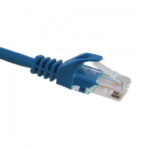 Primus Cable PC5P-611-75BL CAT5E Ethernet Patch Cable