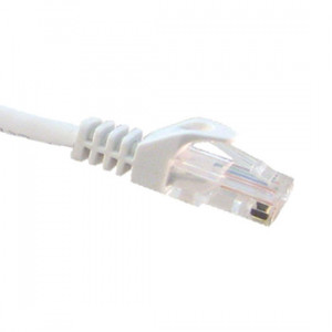 Primus Cable PC5P-617-75WH CAT5E Ethernet Patch Cable