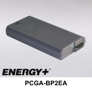 Replacement Intelligent 6 Cell Li-Ion Battery for Sony VAIO VGN-A190