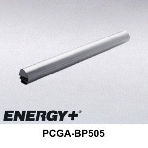 Replacement Intelligent 3 Cell Li-Ion Battery Pack for Sony Vaio PCG-X505