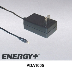 Replacement AC Adapter for Compaq and HP iPAQ 3100