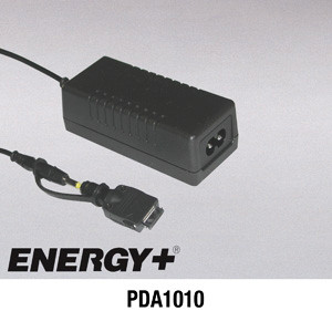 Replacement AC Adapter for Compaq and HP iPAQ H3630