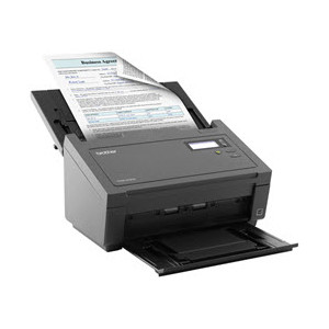 Brother PDS-5000 Color Desktop Scanner