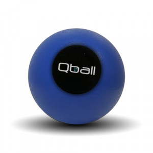 PeeQ Qball+ Throwable Wireless Microphone