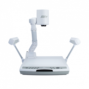 AVerVision PL50 Platform Document Camera