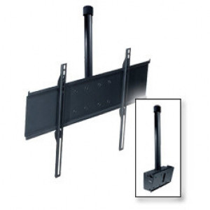 Black Peerless Flat Panel Conversion Kit PLCK-UNL