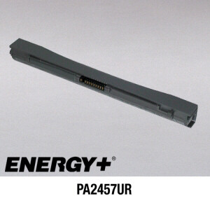Replacement standard capacity intelligent Li-Ion battery  for Toshiba Portege 3010CT