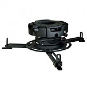 Black Peerless PRG Precision Gear Projector Mount