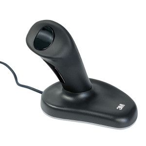 3M EM500GPS : Ergonomic Mouse Small Medium.