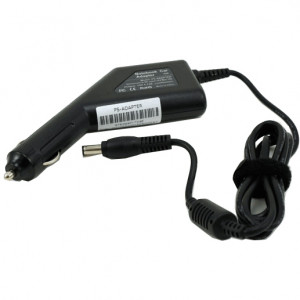 iMicro 90W Universal Notebook Power Car Charger, Model: PS-ADAPTER