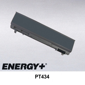 Replacement Intelligent 6 Cell Li-Ion Battery