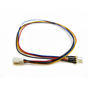 EverCool 15in PWM Extension Cable M/F