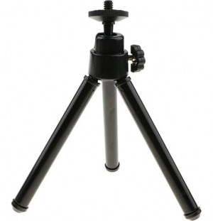 Qomo Tripod Attachment for QWC-004 Webcam