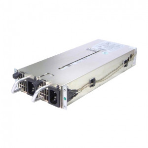 Dynapower / Sure Star 250W 1U Redundant Power Supply, 2 x 40mm Fan, Model: R1J-250I1H2A0.