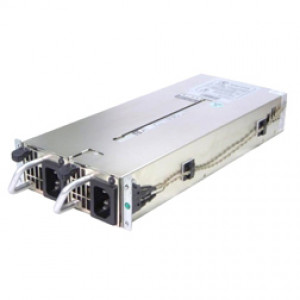 Dynapower / Sure Star 300W 1U Redundant Power Supply