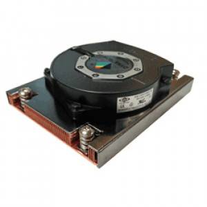 Dynatron R25 1U Server CPU Cooler for Intel LGA2011 Sandy Bridge ES-2600 and 4600 Series Processors