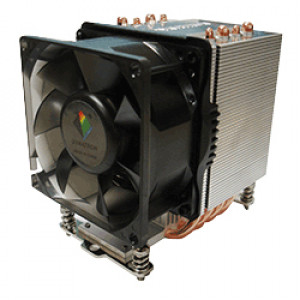 Dynatron CPU Cooler R27 for Intel Socket 2011 Xeon E5-2600 / 4600 Series