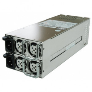 Dynapower Sure Star 2U 500W IPC Redundant Power Supply