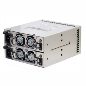 Dynapower 500W Mini Redundant Power Supply R4S-500G1V2