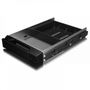 Raidon 3.5in SATA Black Eject Tray